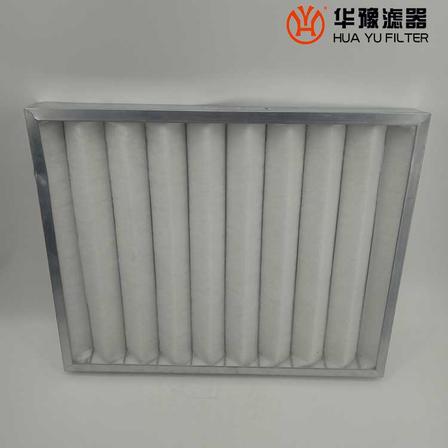 初效过滤器