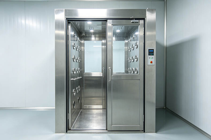 洁净车间成套建设方案