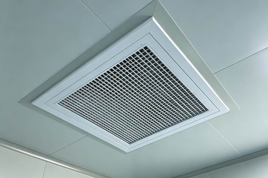 洁净车间成套建设方案