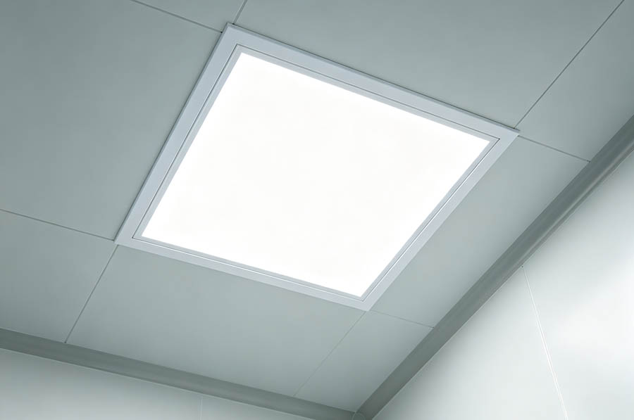 洁净车间成套建设方案