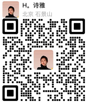 视频号二维码